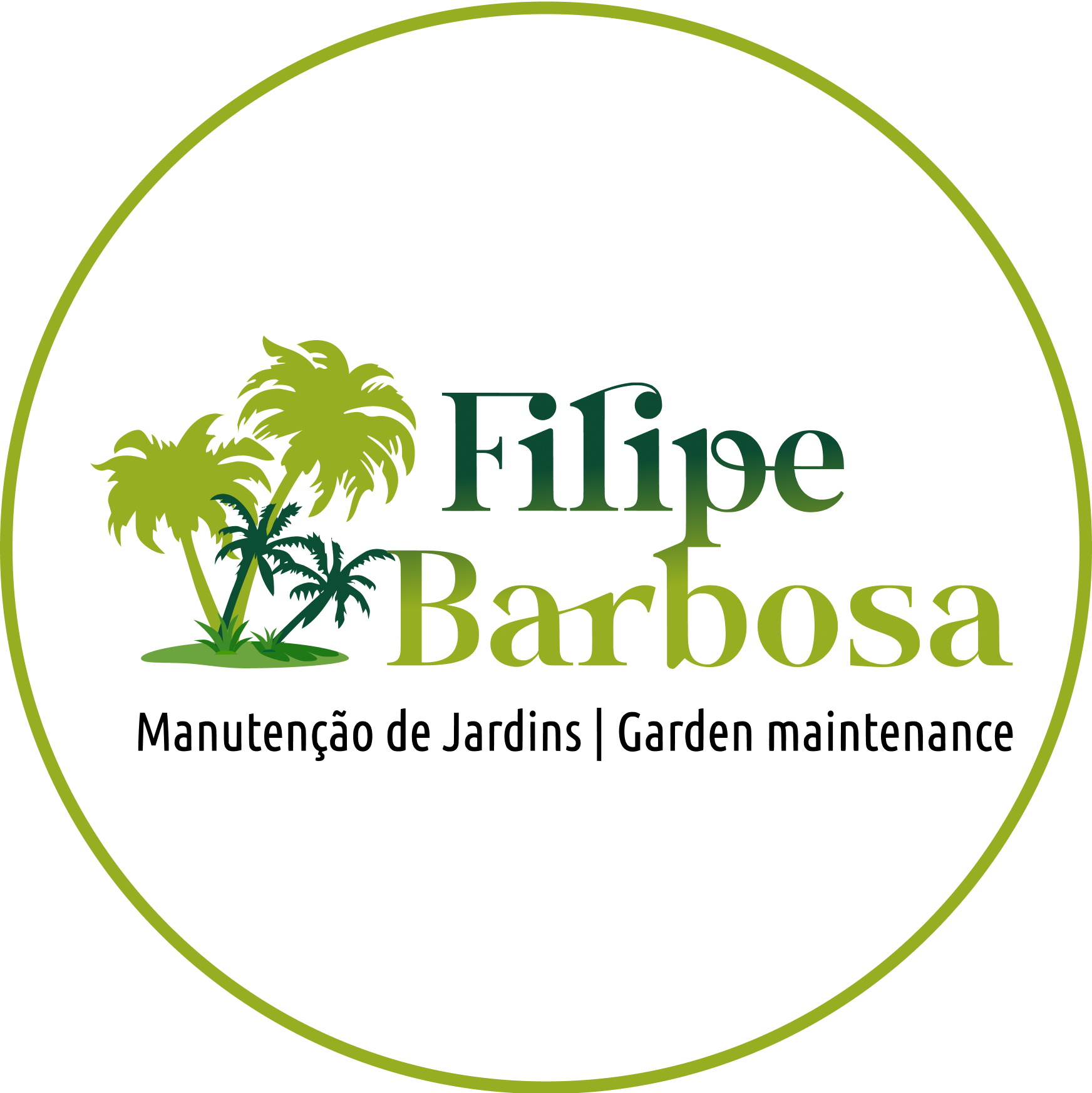 Logo Filipe Barbosa